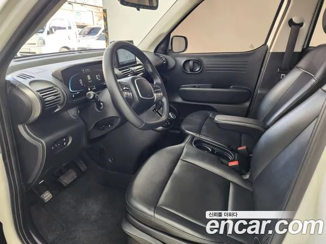 Hyundai Casper 2021 thumb 8