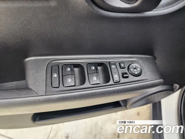 Hyundai Casper 2021 thumb 9