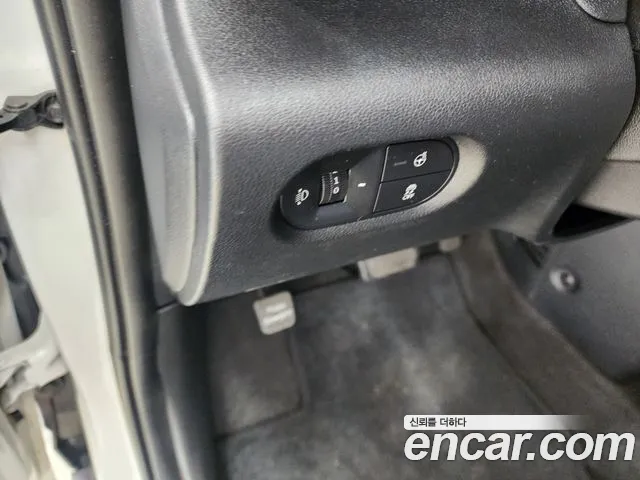 Hyundai Casper 2021 thumb 10