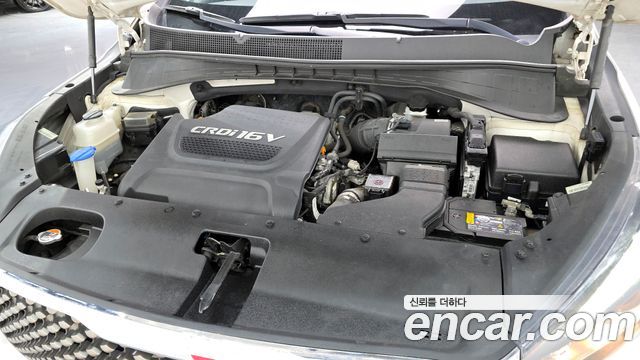 Kia Sorento 2014 thumb 7