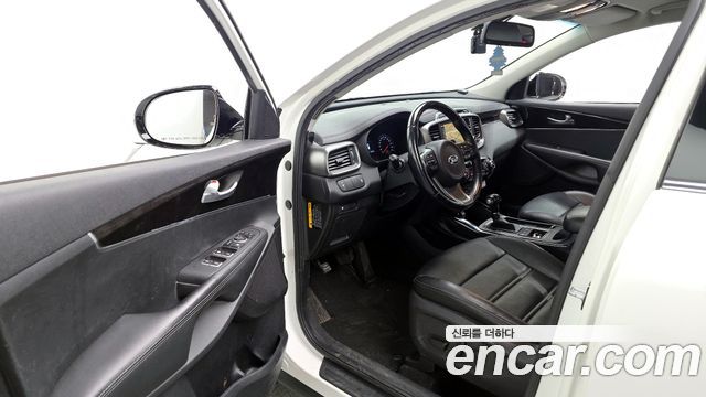 Kia Sorento 2014 thumb 10
