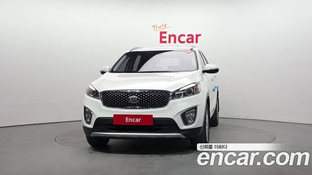 Kia Sorento 2014 thumb 11