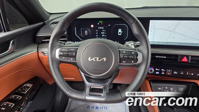 Kia K5 2023 thumb 12