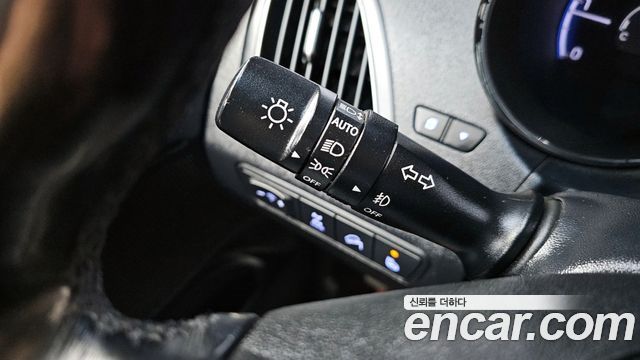 Hyundai Tucson 2013 thumb 12