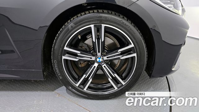 BMW 4 серии 2021 thumb 6
