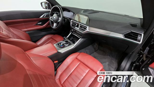 BMW 4 серии 2021 thumb 8