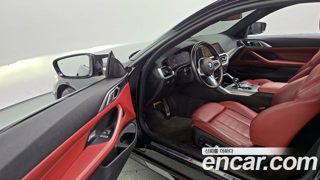 BMW 4 серии 2021 thumb 11