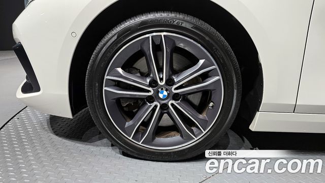 BMW 1 серии 2022 thumb 6