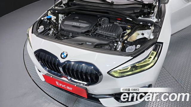 BMW 1 серии 2022 thumb 7