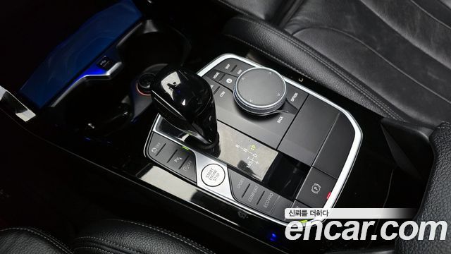 BMW 1 серии 2022 thumb 10