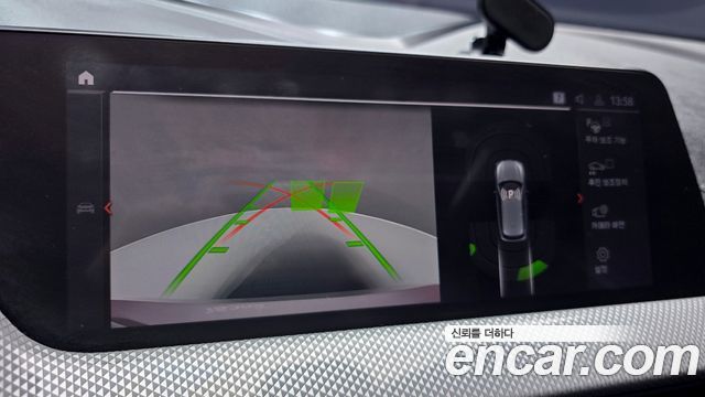 BMW 1 серии 2022 thumb 12