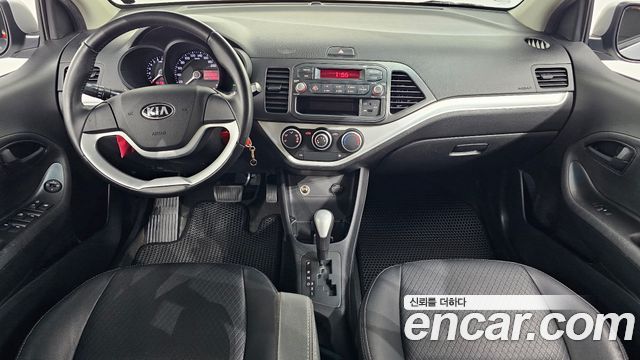 Kia Morning 2013 thumb 7