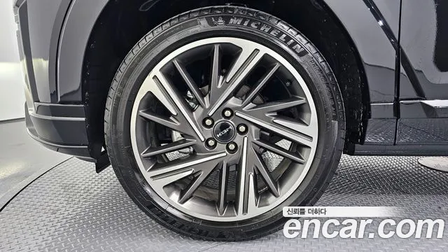 SsangYong Actyon 2024 thumb 6
