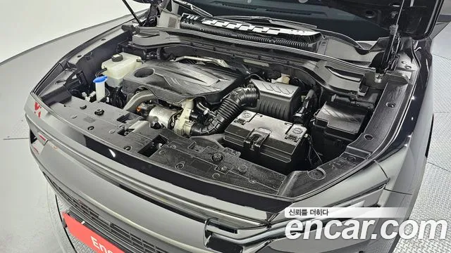 SsangYong Actyon 2024 thumb 7