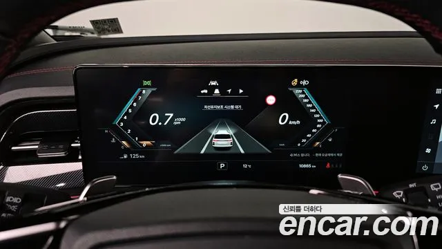 SsangYong Actyon 2024 thumb 9
