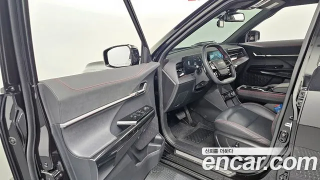 SsangYong Actyon 2024 thumb 10