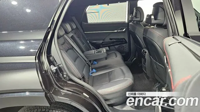 SsangYong Actyon 2024 thumb 11