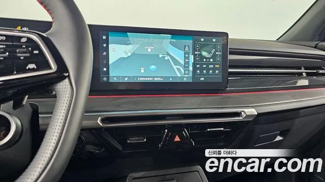 SsangYong Actyon 2024 thumb 12