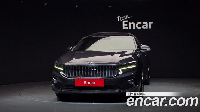 Kia K7 2019 thumb 4