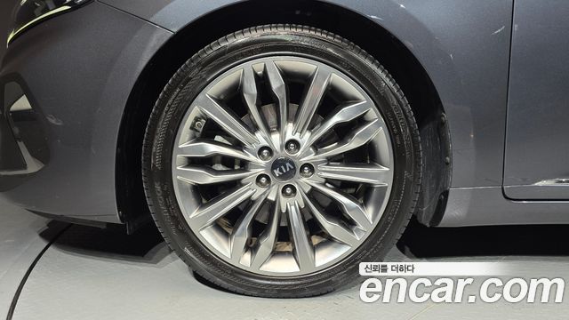 Kia K7 2019 thumb 6