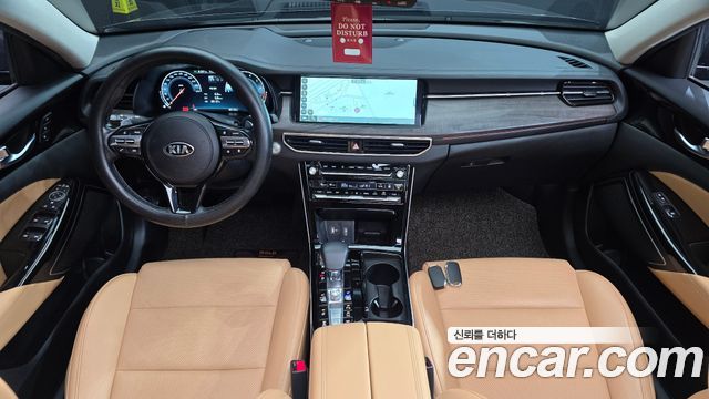 Kia K7 2019 thumb 8