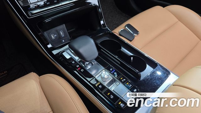 Kia K7 2019 thumb 10