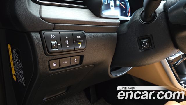 Kia K7 2019 thumb 12