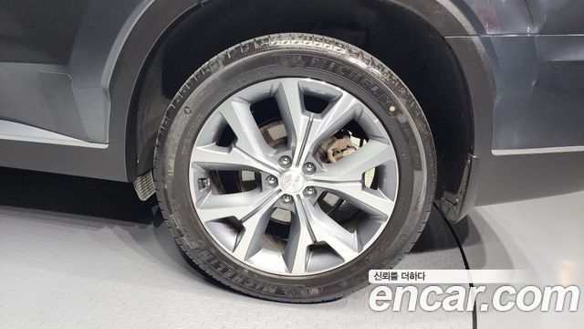 Hyundai Palisade 2019 thumb 6