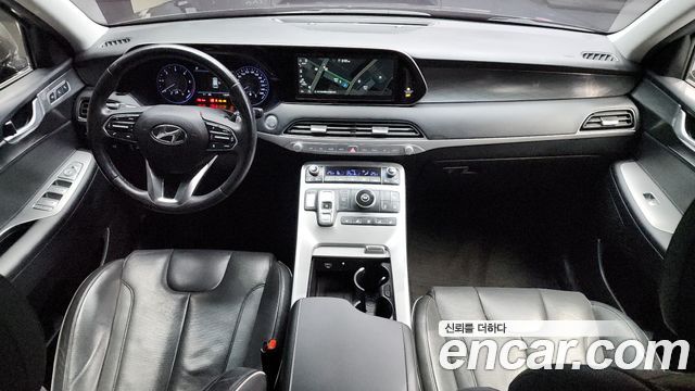 Hyundai Palisade 2019 thumb 8