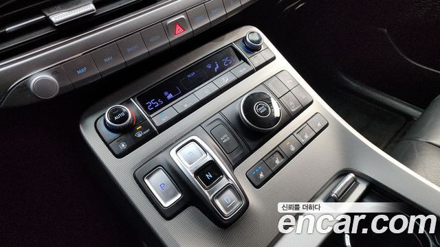 Hyundai Palisade 2019 thumb 10