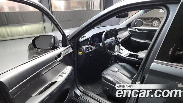 Hyundai Palisade 2019 thumb 11