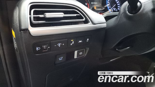 Hyundai Palisade 2019 thumb 12