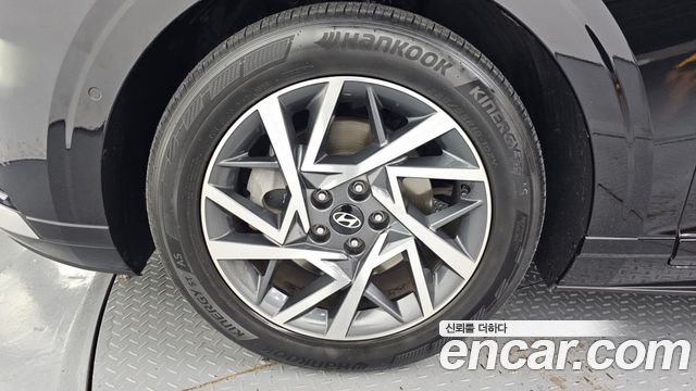 Hyundai Grandeur 2023 thumb 5