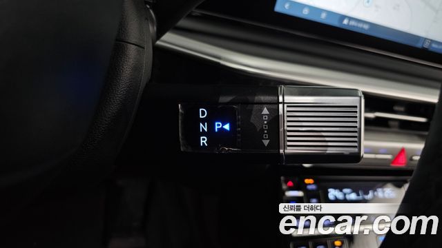 Hyundai Grandeur 2023 thumb 9