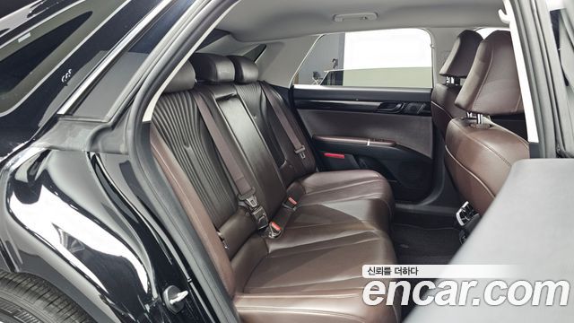 Hyundai Grandeur 2023 thumb 12
