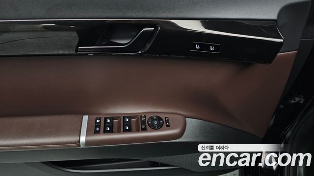 Hyundai Grandeur 2023 thumb 11