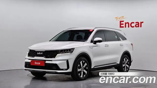 Kia Sorento 2023 thumb 2