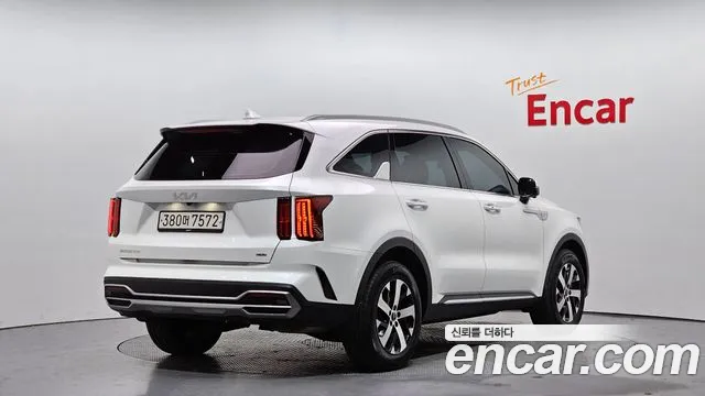 Kia Sorento 2023 thumb 3