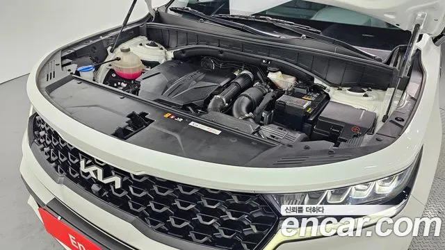 Kia Sorento 2023 thumb 6
