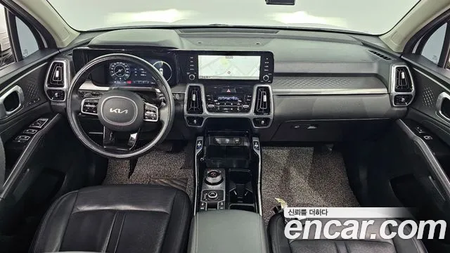 Kia Sorento 2023 thumb 7