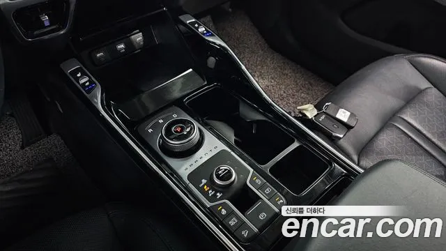 Kia Sorento 2023 thumb 9