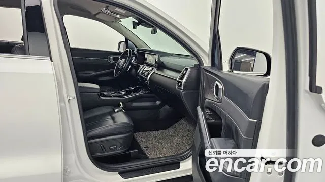 Kia Sorento 2023 thumb 10