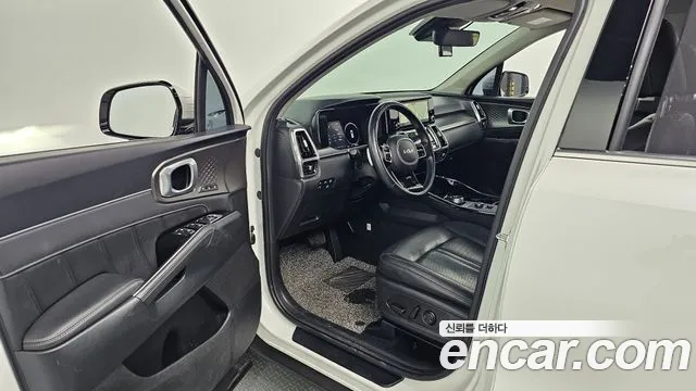 Kia Sorento 2023 thumb 12