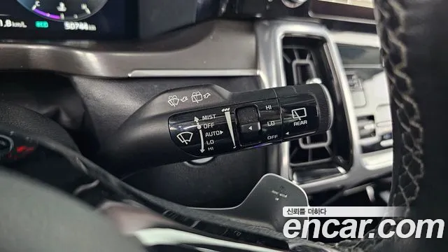 Kia Sorento 2023 thumb 11