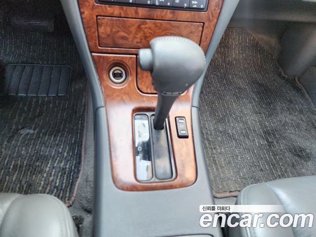 Renault Korea SM5 1998 thumb 10