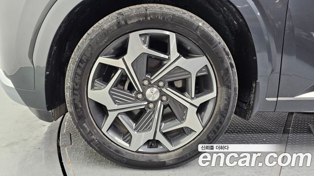 Hyundai Palisade 2021 thumb 5