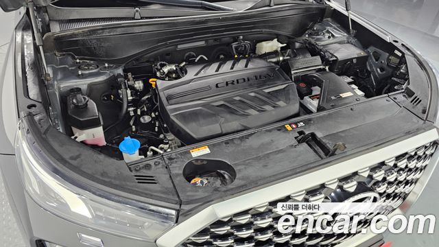 Hyundai Palisade 2021 thumb 6