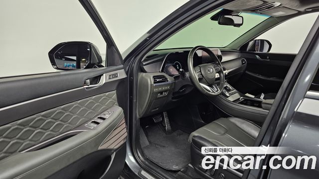 Hyundai Palisade 2021 thumb 10