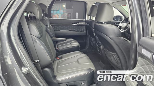 Hyundai Palisade 2021 thumb 11