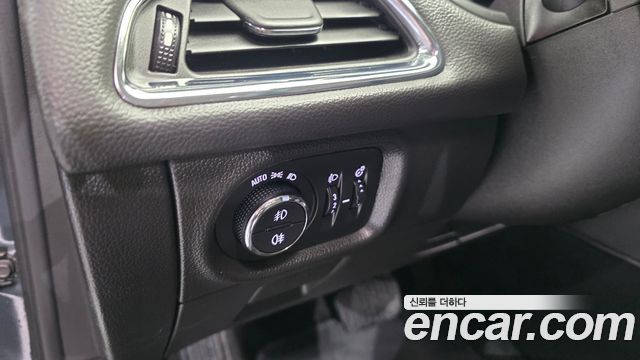 Chevrolet Cruze 2017 thumb 11